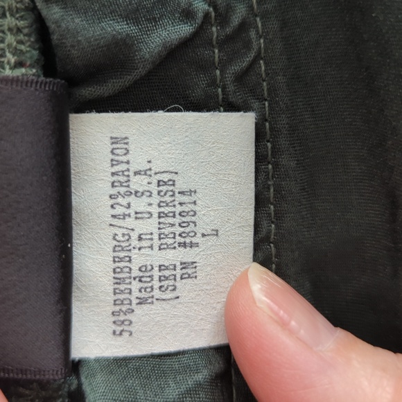 Bemberg Skirt - Picture 4 of 7